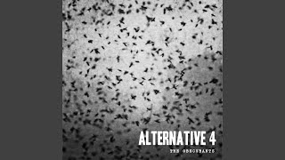 Alternative 4 Chords
