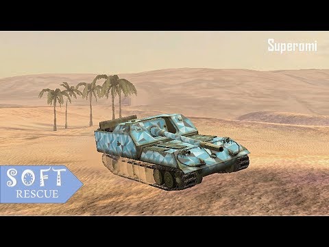 Obj.263: 7800 Damage , 2 Frags - WOT BLITZ -