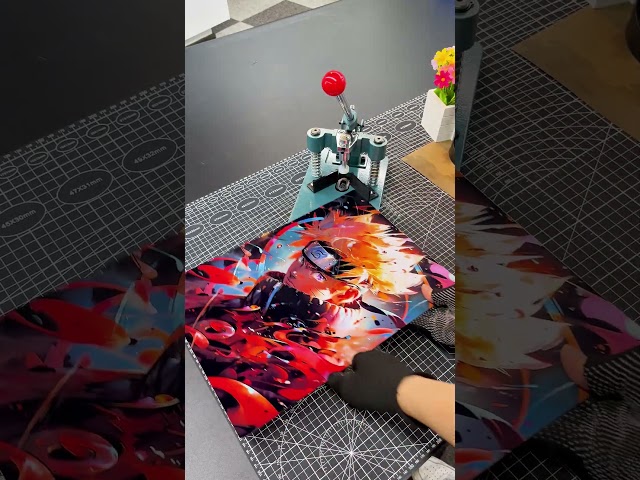 Vídeo relacionado con ZPPLD Póster de Naruto, cuadro enrollable grande de anime, figura de videojuego, tela para decoración de pared, manga 70 x 30