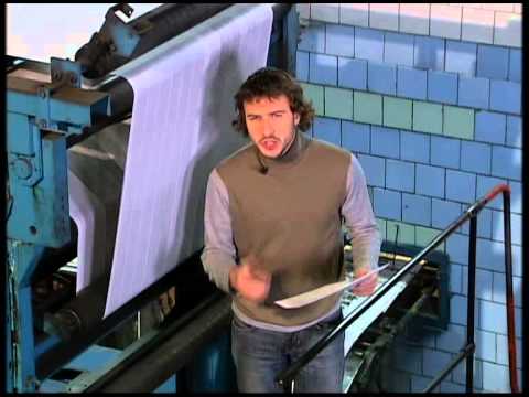 Lev Trotsky: the tragedy of the revolution Demon - Searching for the Truth