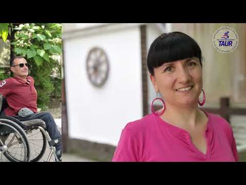 TAUR - comunitatea oamenilor buni