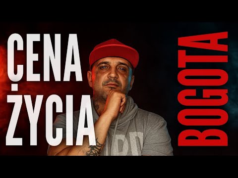 CENA ŻYCIA "BOGOTA " @zdobywcypewnychoskarow