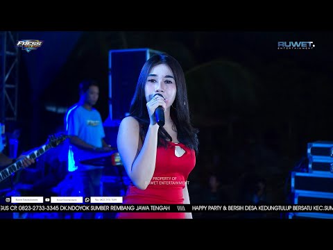 BENCANA SALMA NOVITA - FRESS MUSIC KEDUNGTULUP BERSATU | NOVA AUDIO