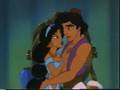 Jasmine and Aladdin - Den finaste eg veit 