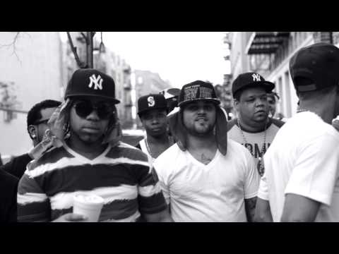 Nelly Nelz Tripeo El Desacatao Capo809 - Rafagaso Special Edition ( Creston Family & RealG4Life )