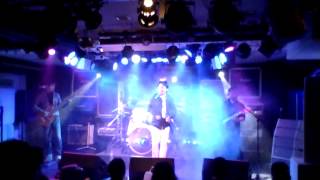 Resonate JOURNEY Cover ANYTIME LIVE in OSAKA