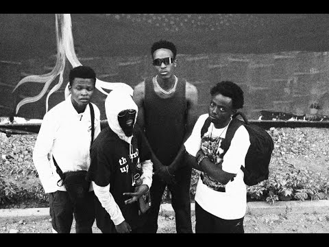 Gkay & Clamzy - Stock.(Music Video)