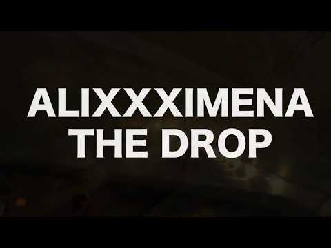 THE DROP - ALI X x XIMENA - CONTROLLA MX