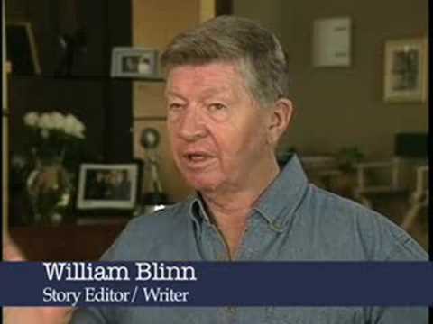 William Blinn on "Roots"