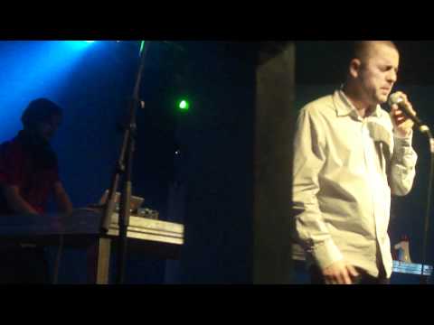 Bene & Stratasoul - Krátke Správy o Konci Leta @5.narozeninyRadiaWave