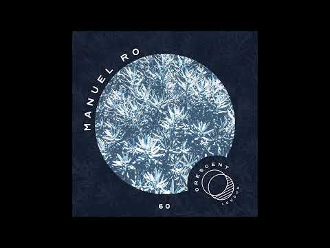 • Crescent Textures #60 • Manuel Ro
