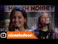 Side Hustle Mouth Noise S Reunion Concert Nickelodeon UK