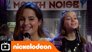 Nickelodeon Side Hustle, Nickelodeon, Jayden Bartels, Jules LeBlanc - A Song For Everyone