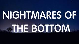 Lil Wayne - Nightmares Of The Bottom (Lyrics) New Song