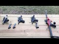 STEEL CHALLENGE - Ruger Volquartsen, Volquartsen Scorpion, Volquartsen Black Mamba & 10/22 Rifle