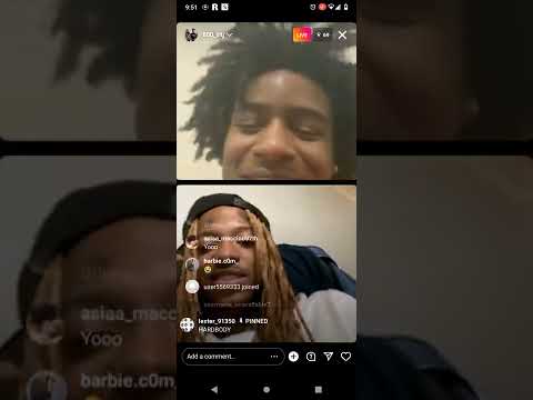 75trigga diss Dgangspazz (Mblock) & 051Young money + more