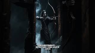 mitologia Grega, good Anteros. #viral #curiosidadeshistoricas#fatoscuriosos