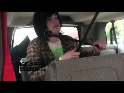 Belie My Burial - BUS INVADERS Ep. 165