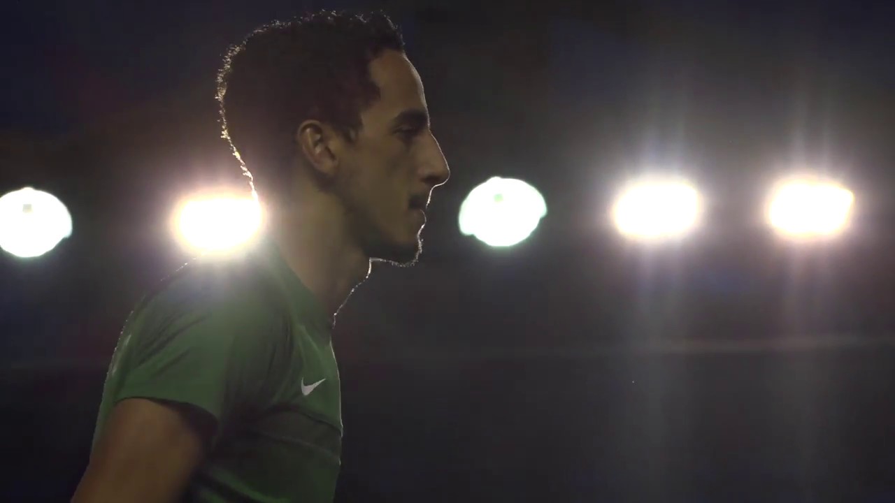 Ο δικος μας Ζεκα | pao.gr