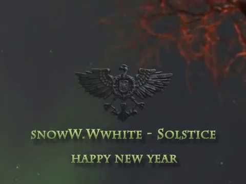 snowW.Wwhite - Solstice