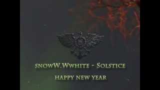 snowW.Wwhite - Solstice