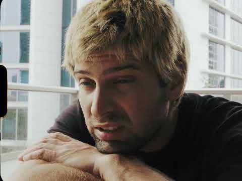 Matt Storm - Idle Hands (Official Video)