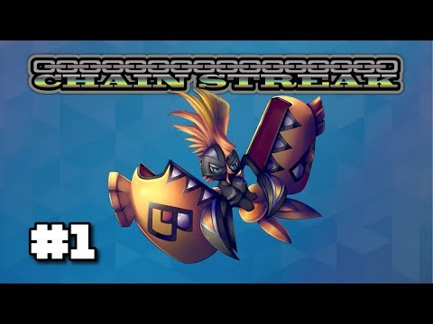 Riparte la CATENA! -#pokemon VGC19 CHAINSTREAK