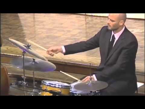 Dan Aran/Jack Glottman and Tal Ronen