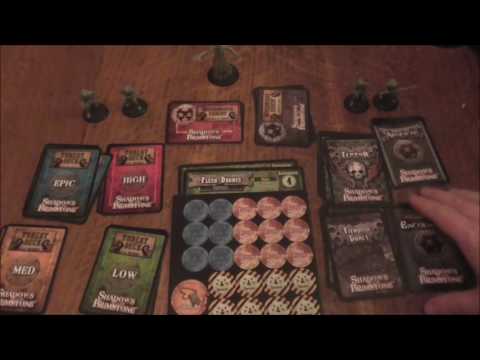 A look at Shadows of brimstone Flesh Stalker and Flesh Drones Deluxe enemy pack