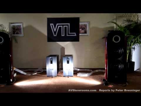 VTL Room RMAF 2011 Tape Project Tapes.mp4