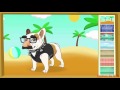 Mutt And Stuff Class Picture Day Nick Jr Game Play For Kids