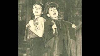 Where is Love / Consider Yourself ~ Davy Jones