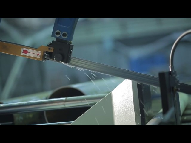 Производство труб ППУ