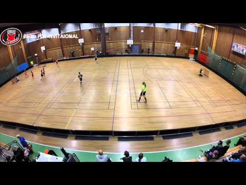 Orust IBK vs SportLife Kungälv IBK - Pixbo P04 INVITATIONAL