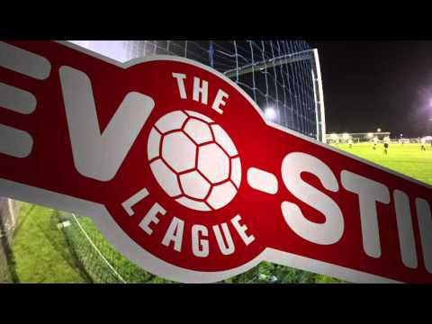 Darlington 2-2 Whitby Town - Evo-Stik Premier Division - 2015/16