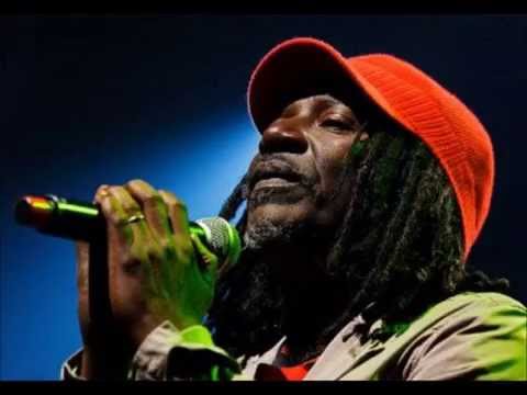 IBIZA-MILLENIUM ❤️ GOREE SENEGAL ALPHA-BLONDY ❤️