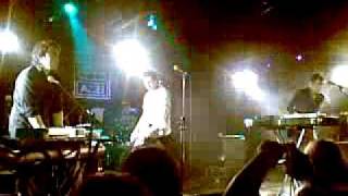 Wolf Parade - California Dreamer