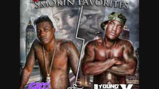 It's Official: Young Jeezy and gucci mane end beef in phone call on Dj Drama radio battle Squashed?