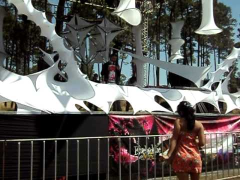 extreme frequency 2011