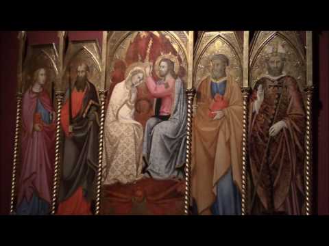 Visita alla Pinacoteca di Brera