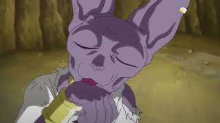 Download lagu Dragon Ball Super Battle of Gods Full HD ENGLISH DUBBED | SUPER SAIYAN GOD GOKU VS BEERUS | DBS mp3