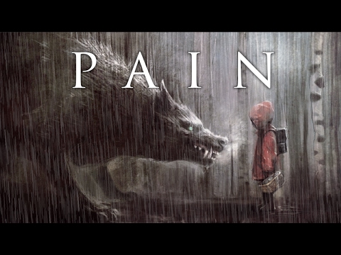 Dark Piano - Pain (Original Composition)