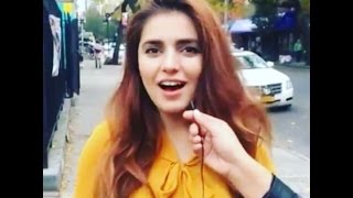 Download lagu Momina Mustehsan singing Afreen Afreen live from New York mp3 Download lagu Momina Mustehsan singing Afreen Afreen live from New York mp3