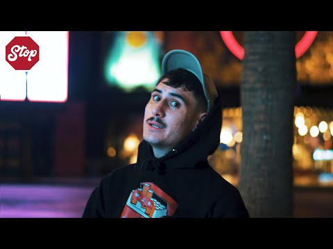Kinkyy - "Stay Down" (Official Video) Shot By Nick Rodriguez