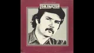 Tom Paxton - Bet on the Blues (1975)