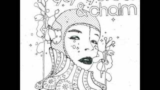 Guy Gerber & Chaim - My Space (Original Mix)