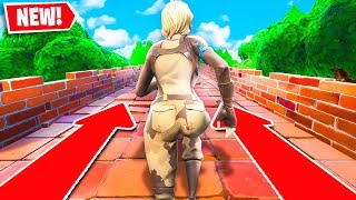 LA NUOVA MODALITA' DI TEMPLE RUN SU FORTNITE