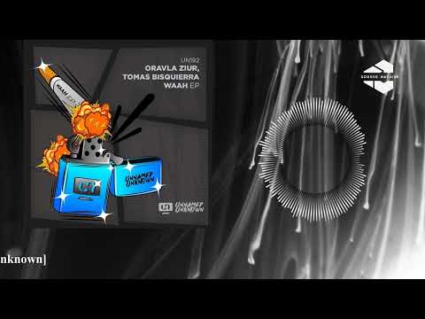 Oravla Ziur, Tomas Bisquierra - Back To The Weekend (Original Mix) [Unnamed & Unknown]