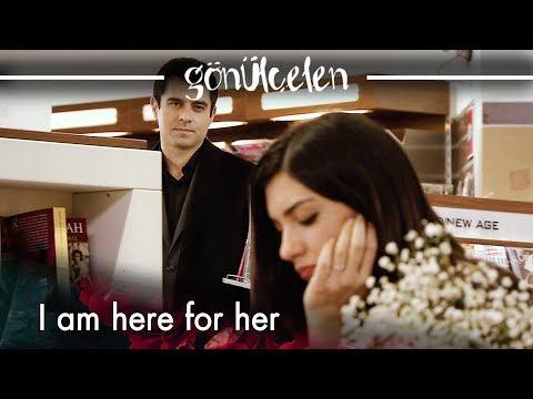 Murat comes to the autograph session - Episode 84 | Becoming a Lady