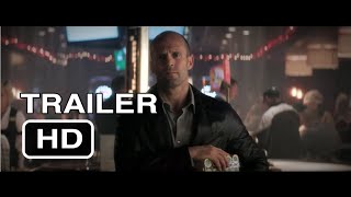 Video trailer för Wild Card - Official UK Trailer - In Cinemas 20th March